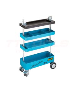 Hazet Työkaluvaunu Mini-Assi - 160ST