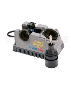 Tivoly Poranteroituskone 2,5-19mm - 1111177750M