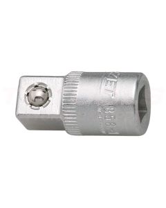 Hazet Muuntokappale K.1/4"-T.3/8" - 858-1