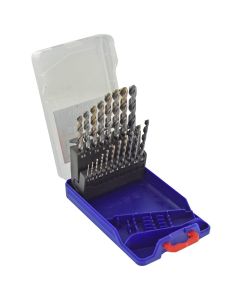 Tivoly Cobolttiporasarja 1-10mm/0,5mm - 11456170015