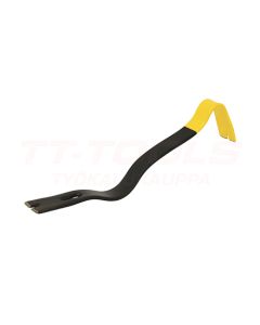 Stanley Taivutettu Sorkkarauta 380mm - 155525