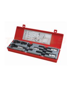 AST Laturin Hihnapy&ouml;r&auml; Ty&ouml;kalusarja - AST4955A