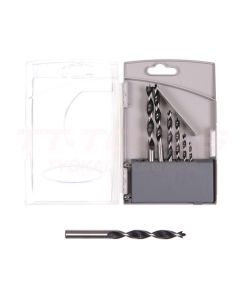 Tivoly Konepuuporasarja 3,4,5,6,7,8,10mm - 10863870014