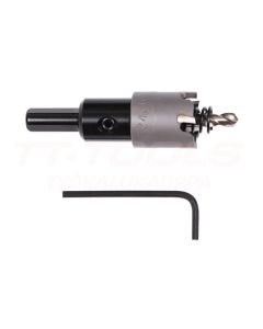 Krino Kovametallireikäsaha - 210400