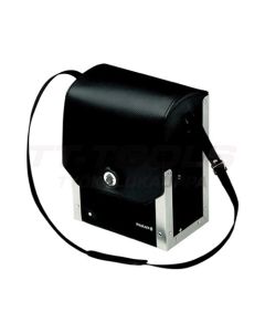 Parat Mittarilaukku 23x14x30cm Nahka - 6419020052