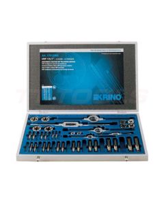 Krino Kierretappi/Pakkasarja UNF 1/4"-3/4" - 17012565