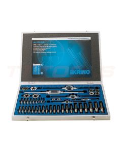 Krino Kierretappi/Pakkasarja UNC 1/4"-3/4" - 17012560