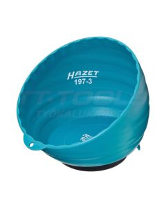 Hazet Magneettikuppi 150mm Pyöreä - 197-3