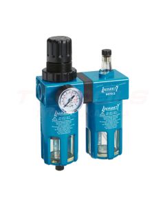 Hazet Paineensäädin + Öljytin SK1/2" - 9070-2