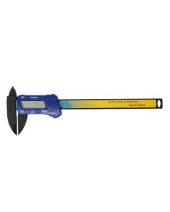 Wezu Digityöntömitta 150mm Hiilikuiturunko - 6017150