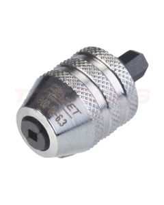 Hazet Kierretapin Istukka - 849IG-6.3