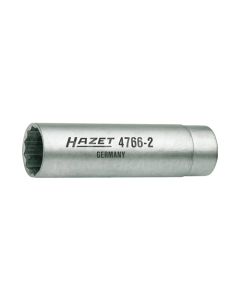 Hazet Tulppahylsy 3/8" 14mm - 4766-2
