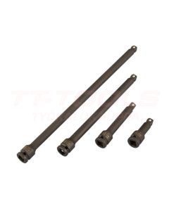 Sunex Konejatkosarja 3/8" Wobble - 3504