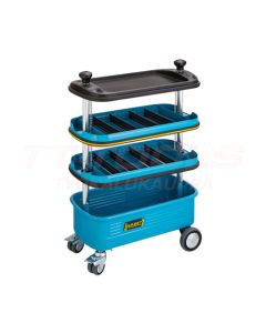 Hazet Työkaluvaunu - 166N