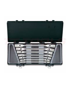 Force Nivelhylsyavainsarja 6-19mm - 5074