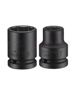 Force Konehylsy 3/4" - 465