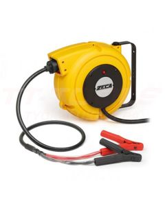 Zeca Akkukaapelikela 4,5m+1,5m 2x16mm - 4216