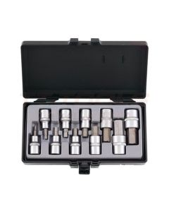 Force 6-kolohylsysarja 1/2” 5/32”-3/4" - 4111S