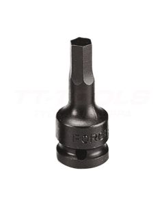 Force 6-kolokonehylsy 3/8" - 23452