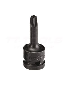 Force Torx-konekärkihylsy 3/8" - 23652