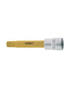 Hazet XZN-kärkihylsy Pitkä 3/8" - 8808LG
