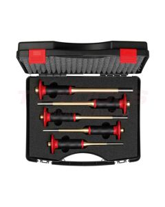 Rennsteig Lieriötuurnasarja Suojattu 8-16mm - 4251540