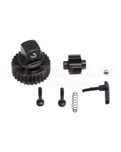 Hazet Räikän Korjaussarja 3/8" - 8816P/7N