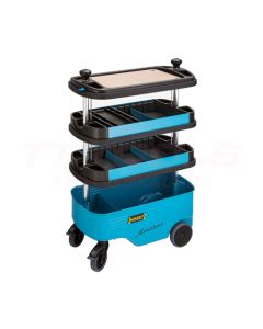 Hazet Työkaluvaunu - 162C