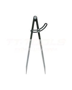 Metrica Lukittava Kärkiharppi