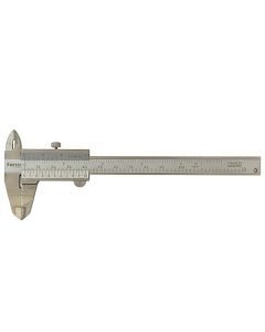 Työntömitta 100mm INOX - 300050100