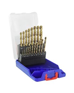 Tivoly Cobolttiporasarja 1-10mm/0,5mm - 11455070015