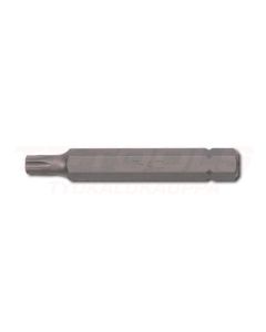 Force Torx-ruuvausk&auml;rki 10mm Pit.75mm - 17675