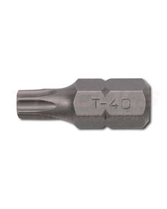 Force Torx-ruuvausk&auml;rki 10mm Pit.30mm - 17630