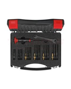 Rennsteig Tuurnasarja Vaihtopää Suojattu - 426017