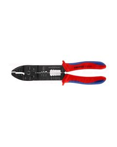 Knipex 97 22 240 Abikopihti 0,5-6+Suojaamaton