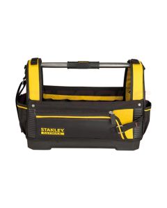 Stanley Avokangaslaukku 18" Kiinteä Kahva - 193951