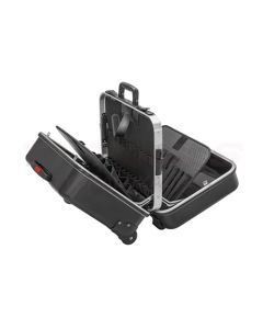 Knipex 00 21 41 LE Työkalulaukku Pyörillä 510x270x410mm