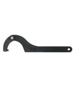 AMF Säädettävä Haka-avain 95-155mm Tappimalli - 53090 / 53199