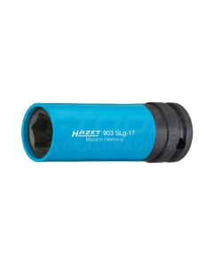 Hazet Vannehylsy Pitkä 1/2" - 903SLG