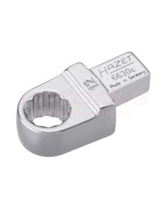 Hazet Rengaspää 9x12mm - 6630C