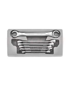 Force Avorengasavainsarja 5/16-3/4" - 5066S