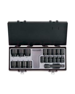 Force Konehylsysarja 1/2" 10-32mm - 4193