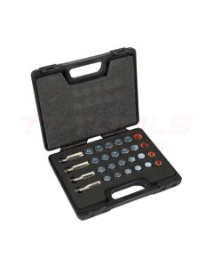 AST Öljypropun Korjaussarja - AST6100