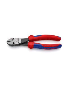 Knipex 73 72 180 Sivuleikkuri 180mm Paksu Kahva