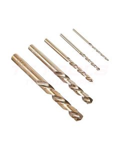 Hanson Vastakierreporasarja Vasenkätinen 5-osaa - 30520