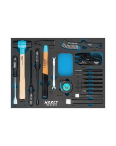 Hazet Vasara ja Tuurnasarja 17-osaa - 163-143/18