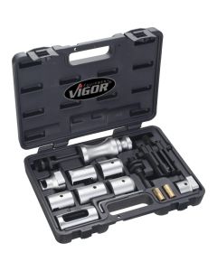 Vigor Ulosvedinsarja 14-osaa - V2523