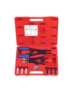 Force Lukkorengaspihtisarja Ulko/Sisä - 920U2