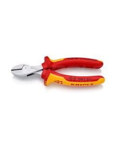Knipex 73 06 160 Sähkömiehen Sivuleikkuri 160mm