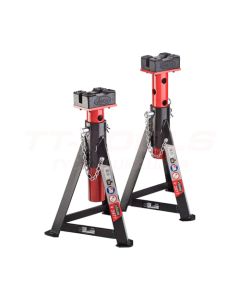 Vigor Akselipukkipari 3T 315/460mm - V2477